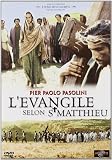 L'�vangile selon St Matthieu