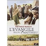 L'�vangile selon St Matthieupar Enrique Irazoqui