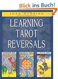 Learning Tarot Reversals