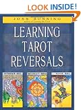Learning Tarot Reversals