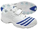 Adidas Cricket 22 Yds Low II Spikes
