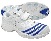 Adidas Cricket 22 Yds Low II Spikes