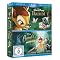 Animationsfilme [Blu-ray]