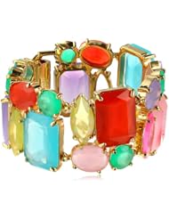 kate spade new york "Gumdrop Gems" Bracelet, 7.5"