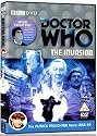 Doctor Who - The Invasion (2 Disc Set) [DVD] [1968]
