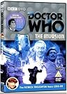 Doctor Who...