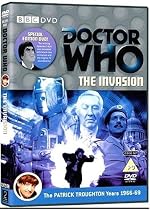 Doctor Who - The Invasion (2 Disc Set) [1968]