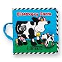 Lamaze Discovery Farm Soft Book
