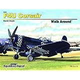 F4U Corsair - Walk Around No. 65