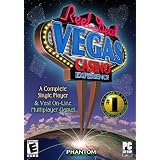 Reel Deal Vegas Casino Experience