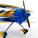 E-flite  Viking Model 12 280 BNF Basic RC Airplane