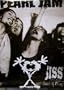 Pearl Jam~ Pearl Jam Poster~ Rare Poster!!~ Approx 23" x 35"
