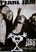 Pearl Jam~ Pearl Jam Poster~ Rare Poster!!~ Approx 23 x 35