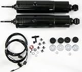Gabriel 49178 Air Shock Absorber - 2 Pack