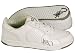 ASICS Lazy Layup Men's White Athletic Shoe