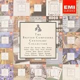 The British Composers Centenary Collection
