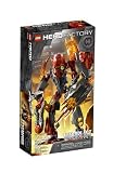 LEGO Hero Factory Nitroblast 2194