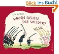 Wann gehen die wieder?