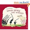 Wann gehen die wieder?