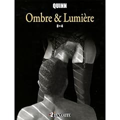 Ombre & Lumi�re : Tome 3 + 4