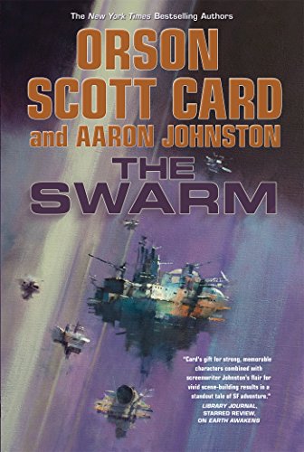 The Swarm (The Second Formic War)