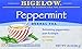 Bigelow Tea Herb Tea Peppermint - 20 Tea Bags