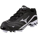 Mizuno Women's 9-Spike Watley G3 Switch Softball Cleat