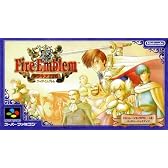 ファイアーエムブレム トラキア 776
