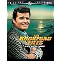 The Rockford Files - Series 4 [DVD]