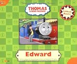 Thomas und seine Freunde Lokbuch, Band 5: Edward - Wilbert Awdry