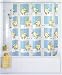 Wenko Shower Curtain 120x200 Cat, PEVA
