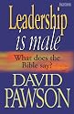 Leadership is Male: What Does the Bible Say?