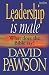 Leadership is Male