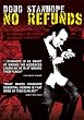 Doug Stanhope - No Refunds [DVD] [2009]