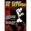 Doug Stanhope - No Refunds [DVD] [2009]