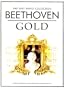Easy Piano Collection Beethoven Gold (The Easy Piano Collection) (Easy Piano Collection: Gold)