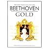 Easy Piano Collection Beethoven Gold (The Easy Piano Collection) (Easy Piano Collection: Gold)
