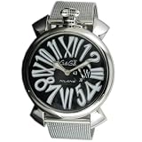 [ガガミラノ] GAGA MILANO 腕時計 SLIM 5080-2 メンズ [並行輸入品]