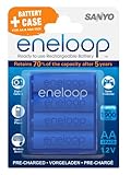 Sanyo eneloop