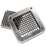 Weston 1 4 Inch French Fry Cutter Plate by 