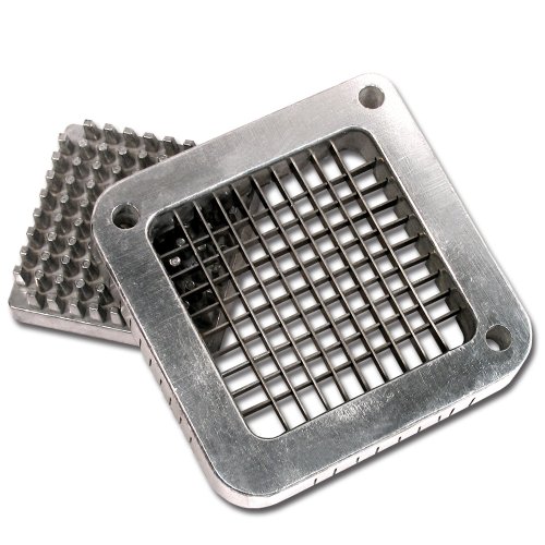 Weston 3/8 Inch French Fry Cutter Plate