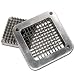 Weston 3/8 Inch French Fry Cutter Plate