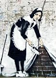 Banksy 