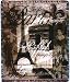 A Day in Paris, France / Eiffel Tower Cotton Tapestry Throw Blanket