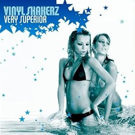 Got No Reason (Vinylshakerz Thrust Mode Mix)