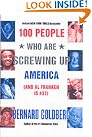 100 People Who...