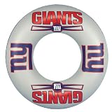 New York Giants NFL Swimming Pool Inner Tube (36)