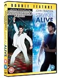 Saturday Night Fever/Staying Alive [DVD]