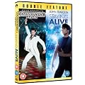Saturday Night Fever/Staying Alive [Import anglais]