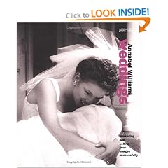 Weddings (Commercial Photography)